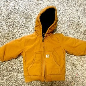Carhartt 18m
